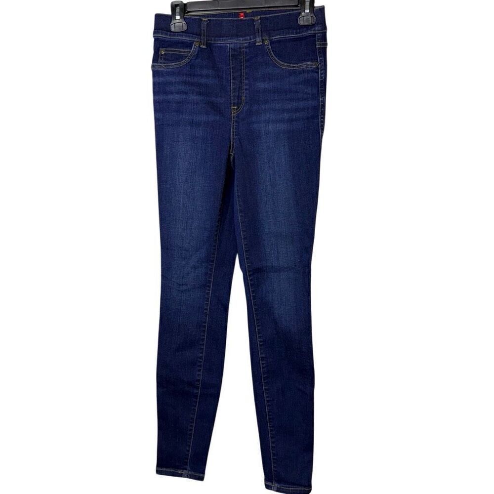 Spanx jeans size small